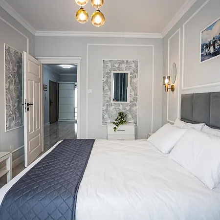 Deluxe Apartment Pulawy Exterior photo