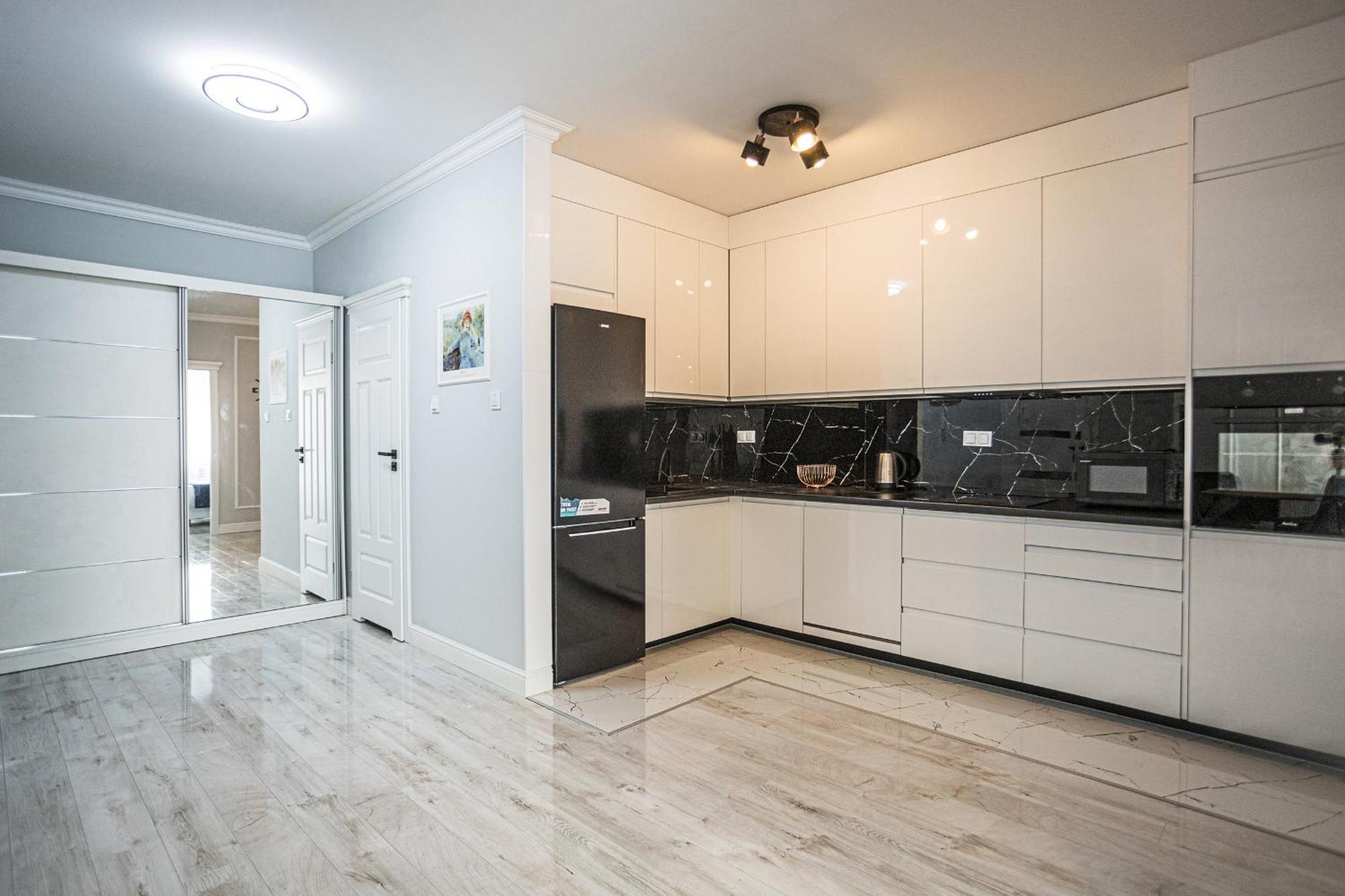 Apartment Deluxe Pulawy